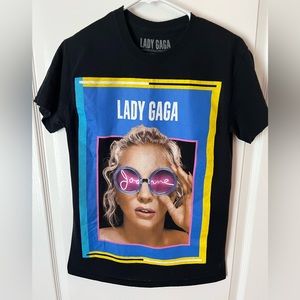 Lady Gaga t-shirt